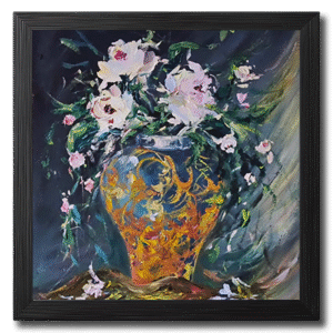 Opulent Bloom