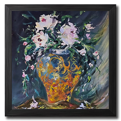 Opulent Bloom