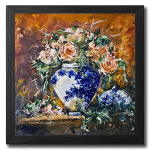 Timeless Bloom