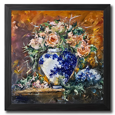 Timeless Bloom