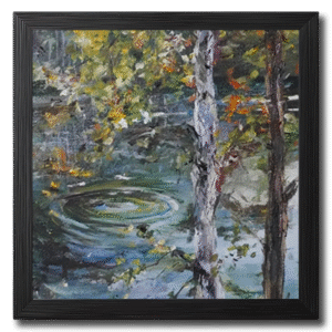 Whispers of the Pond