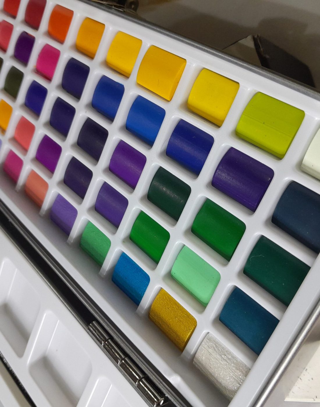 art tools